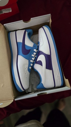 Nike air force lv8 - force, '07