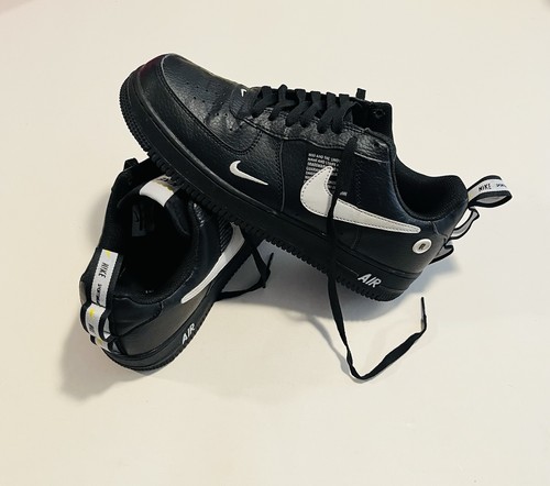 Nike air force sneakers - force, 1