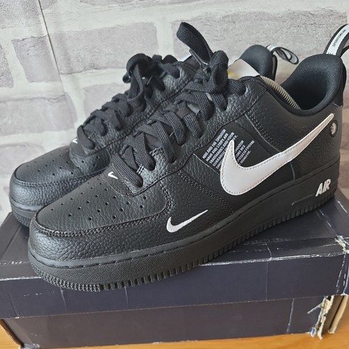 Nike air force 07 lv8 - nike, 1