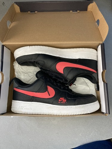 Air force lv8 utility - air,