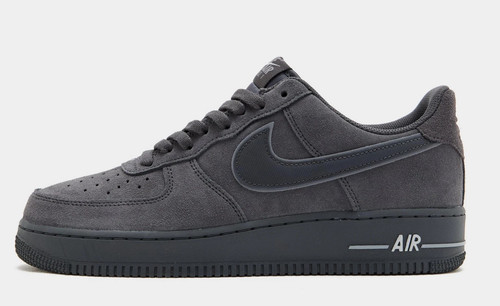 Nike air force 07 - air, lv8