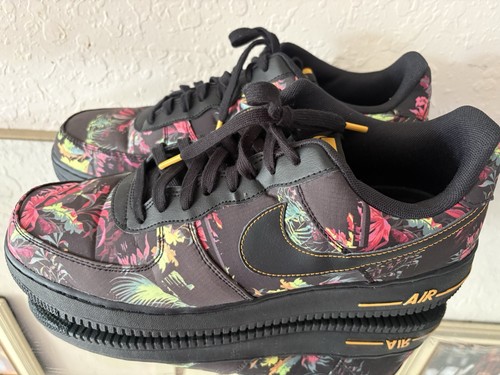 Nike air force 07 lv8 - air,