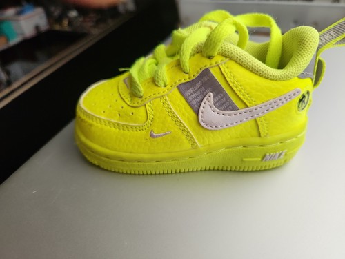 Scarpe nike air force lv8 - air,