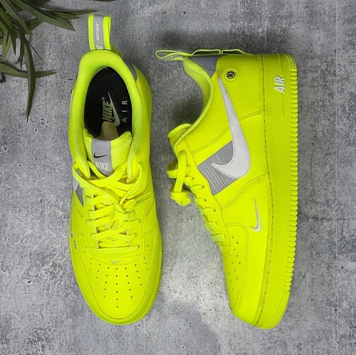 Nike air force - nike, lv8