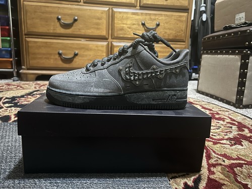 Nike air force low 07 - nike,