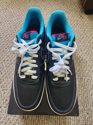 Nike air force 07 - nike, lv8