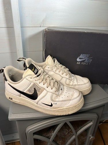 Nike air force - nike, low