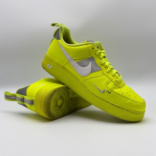 Nike air force - 07, lv8