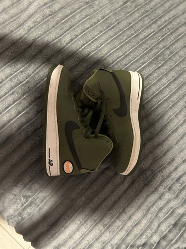 Nike air force high - high, '07