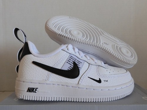Nike air force lv8 utility - air,