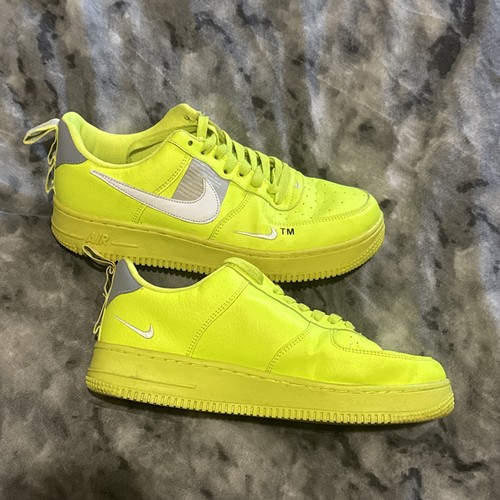 Sneakers nike air - sneakers, force