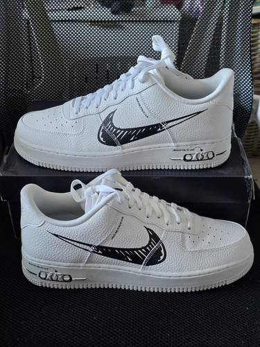 Nike air force lv8 - air, utility