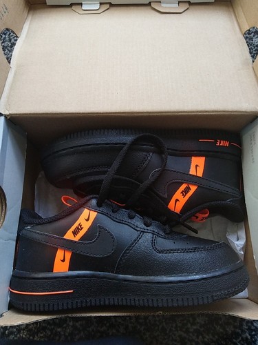 Nike air force - lv8, (bambini)
