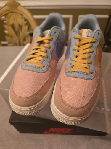 Nike air force low - nike, 1