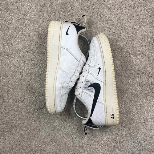 Nike air force lv8 utility - air,