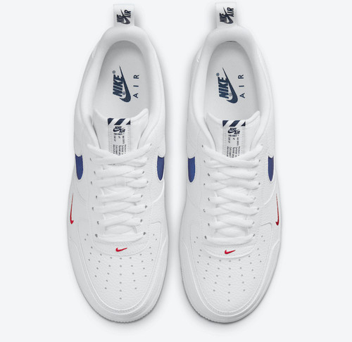 Nike air force - nike, lv