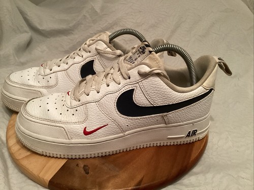 Nike air force 07 lv8 - nike, 1