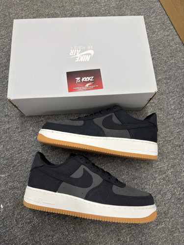 Uk11 nike air force 07 - air, 1