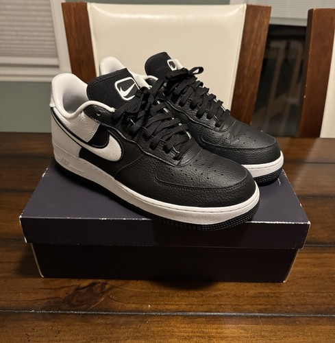 Nike air force low - nike, '07